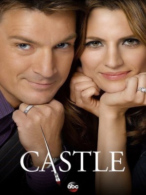 Xem phim Castle Season 8 - Castle (Mùa 8) 2015 Full HD Vietsub