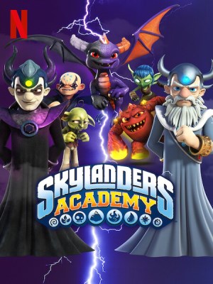 Xem phim Skylanders Academy Season 3 - Học Viện Skylanders (Mùa 3) 2018 Full HD Vietsub Xem phim Skylanders Academy Season 3 - Học Viện Skylanders (Mùa 3) 2018 Full HD Vietsub