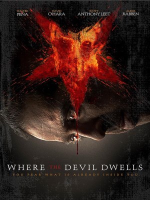 Xem phim Where the Devil Dwells - Nơi Quỷ Dữ Ngự Trị 2016 Full HD Vietsub Xem phim Where the Devil Dwells - Nơi Quỷ Dữ Ngự Trị 2016 Full HD Vietsub