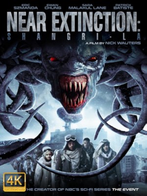 Xem phim Shangri-La: Near Extinction - Sự Tuyệt Chủng Cận Kề 2018 Full HD Vietsub Xem phim Shangri-La: Near Extinction - Sự Tuyệt Chủng Cận Kề 2018 Full HD Vietsub
