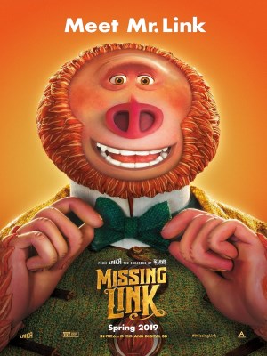 Xem phim Missing Link - Mất Tích Trong Rừng Sâu 2019 Full HD Vietsub Xem phim Missing Link - Mất Tích Trong Rừng Sâu 2019 Full HD Vietsub