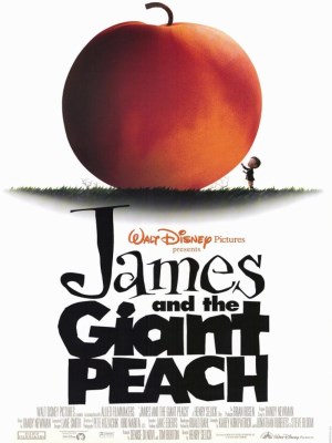 Xem phim James and the Giant Peach - James Và Quả Đào Khổng Lồ 1996 Full HD Vietsub Xem phim James and the Giant Peach - James Và Quả Đào Khổng Lồ 1996 Full HD Vietsub