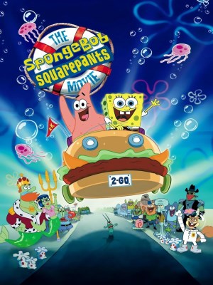 Xem phim The SpongeBob Squarepants Movie - SpongeBob: Bọt Biển Quần Vuông 2004 Full HD Vietsub Xem phim The SpongeBob Squarepants Movie - SpongeBob: Bọt Biển Quần Vuông 2004 Full HD Vietsub