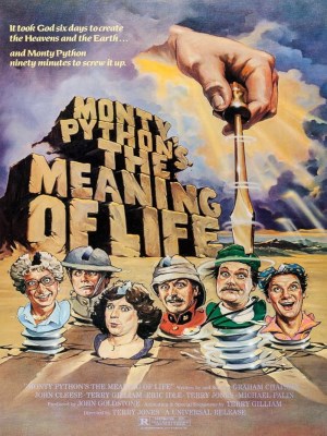 Xem phim Monty Python's the Meaning of Life - Ý Nghĩa Của Cuộc Sống 1983 Full HD Vietsub