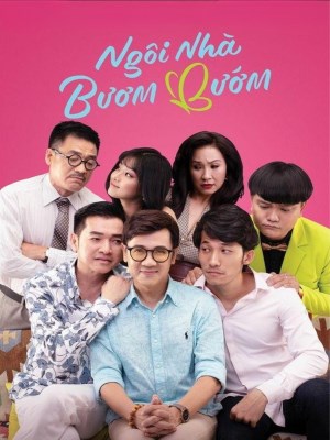 Xem phim Butterfly House - Ngôi Nhà Bươm Bướm 2019 Full HD Vietsub