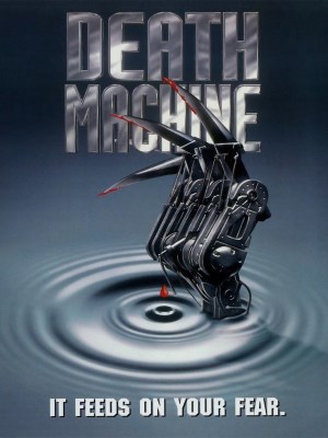 Xem phim Death Machine - Death Machine 1994 Full HD Vietsub