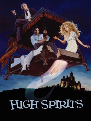 Xem phim High Spirits - High Spirits 1988 Full HD Vietsub