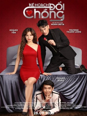 Xem phim Husband Swap - Kế Hoạch Đổi Chồng 2018 Full HD Vietsub