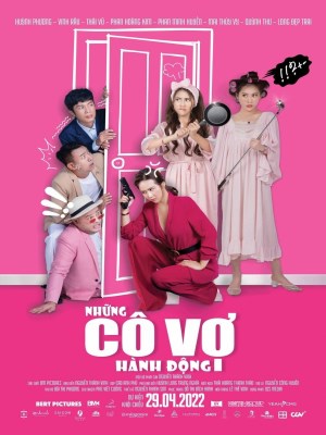 Xem phim Jealous & Furious - Những Cô Vợ Hành Động 2025 Full HD Vietsub Xem phim Jealous & Furious - Những Cô Vợ Hành Động 2025 Full HD Vietsub