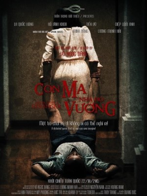Xem phim Never Trust a Stranger - Con Ma Nhà Họ Vương 2015 Full HD Vietsub