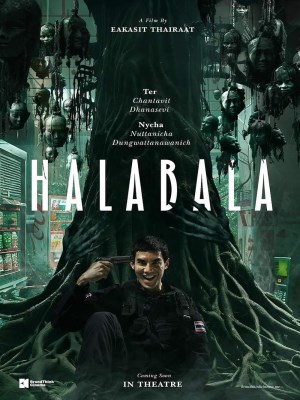 Xem phim Halabala - Halabala: Rừng Ma Tế Xác 2025 Full HD Vietsub Xem phim Halabala - Halabala: Rừng Ma Tế Xác 2025 Full HD Vietsub