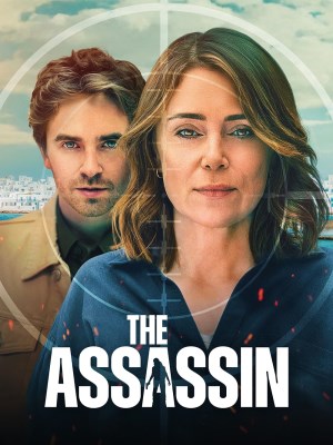 Xem phim The Assassin - Sát Thủ Ẩn Danh 2025 Full HD Vietsub