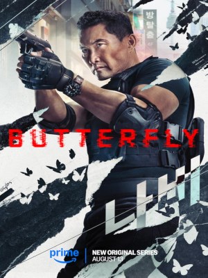 Xem phim Butterfly - Cánh Bướm Gián Điệp 2025 Full HD Vietsub Xem phim Butterfly - Cánh Bướm Gián Điệp 2025 Full HD Vietsub