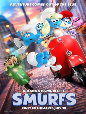 Xem phim Smurfs - Phim Xì Trum 2025 Full HD Vietsub Xem phim Smurfs - Phim Xì Trum 2025 Full HD Vietsub