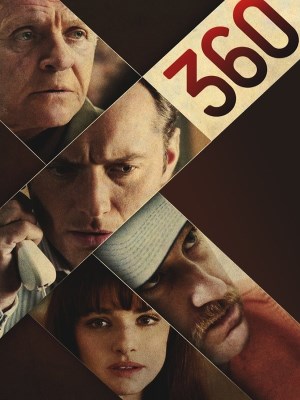 Xem phim 360 - 360 2011 Full HD Vietsub