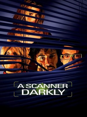 Xem phim A Scanner Darkly - Máy Quét Nhân Dạng 2006 Full HD Vietsub