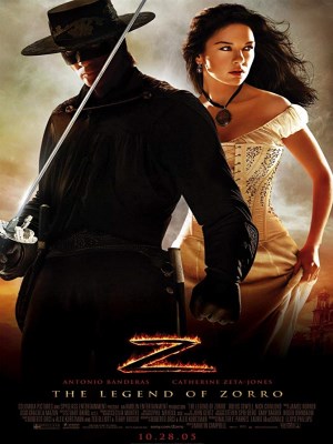Xem phim The Legend of Zorro - Huyền Thoại Zorro 2005 Full HD Vietsub Xem phim The Legend of Zorro - Huyền Thoại Zorro 2005 Full HD Vietsub