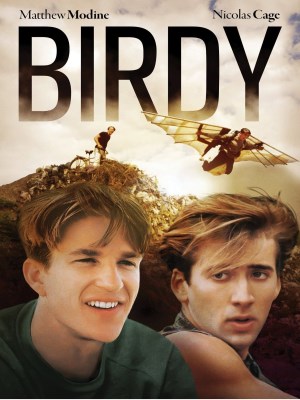 Xem phim Birdy - Ước Là Chim 1984 Full HD Vietsub