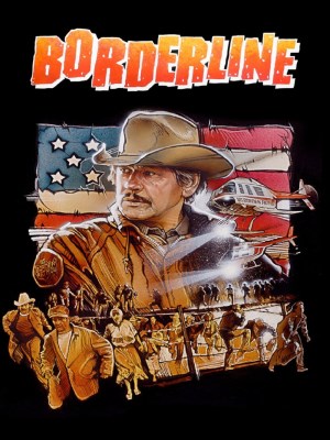 Xem phim Borderline - Borderline 1980 Full HD Vietsub