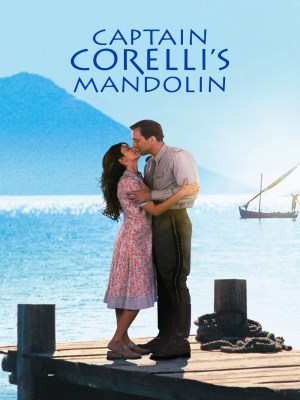 Xem phim Captain Corelli's Mandolin - Cây Đàn Mandolin Của Thuyền Trưởng Corelli 2001 Full HD Vietsub