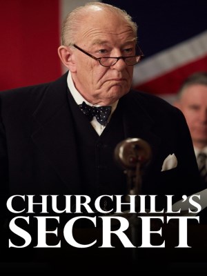 Xem phim Churchill's Secret - Bí Mật Của Churchill 2016 Full HD Vietsub