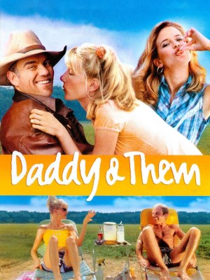 Xem phim Daddy and Them - Daddy and Them 2001 Full HD Vietsub