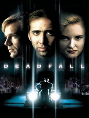 Xem phim Deadfall - Deadfall 1993 Full HD Vietsub
