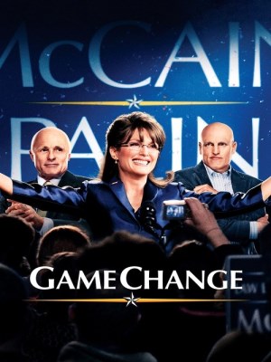 Xem phim Game Change - Game Change 2012 Full HD Vietsub