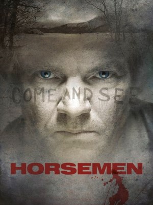 Xem phim Horsemen - Kỵ Sỹ 2009 Full HD Vietsub