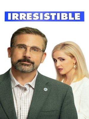 Xem phim Irresistible - Không Thể Cưỡng Lại 2020 Full HD Vietsub