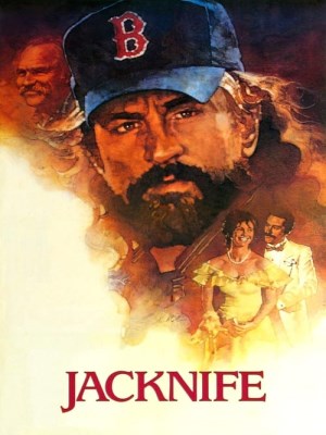 Xem phim Jacknife - Jacknife 1989 Full HD Vietsub