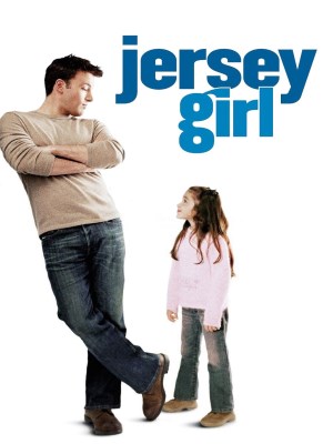 Xem phim Jersey Girl - Cô Gái Jersey 2004 Full HD Vietsub