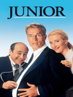 Xem phim Junior - Junior 1994 Full HD Vietsub