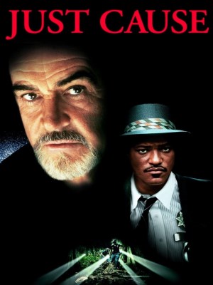 Xem phim Just Cause - Tội Ác Kinh Hoàng 1995 Full HD Vietsub