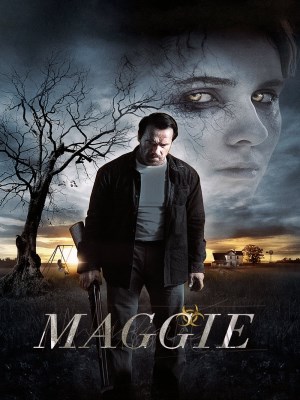 Xem phim Maggie - Maggie: Đứa Con Zombie 2015 Full HD Vietsub