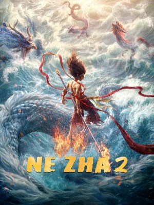 Xem phim Ne Zha II - Na Tra 2: Ma Đồng Náo Hải 2025 Full HD Vietsub Xem phim Ne Zha II - Na Tra 2: Ma Đồng Náo Hải 2025 Full HD Vietsub