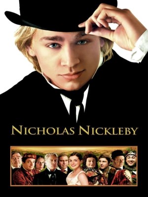 Xem phim Nicholas Nickleby - Nicholas Nickleby 2002 Full HD Vietsub