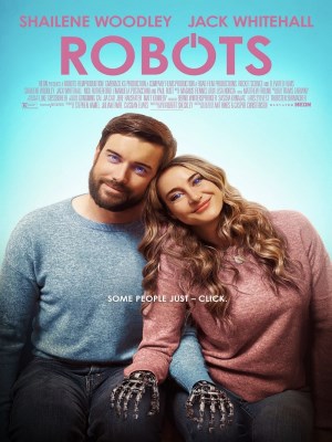 Xem phim Robots - Robots 2023 Full HD Vietsub