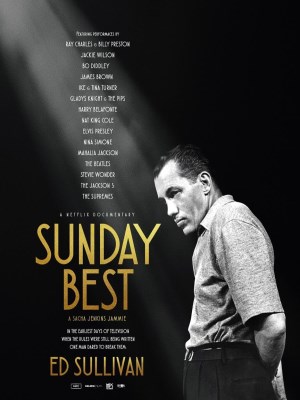 Xem phim Sunday Best: The Untold Story of Ed Sullivan - Sunday Best: Chuyện Chưa Kể Của Ed Sullivan 2025 Full HD Vietsub Xem phim Sunday Best: The Untold Story of Ed Sullivan - Sunday Best: Chuyện Chưa Kể Của Ed Sullivan 2025 Full HD Vietsub
