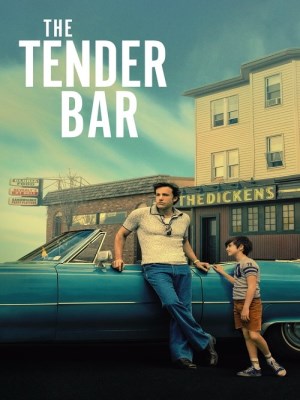 Xem phim The Tender Bar - The Tender Bar 2021 Full HD Vietsub