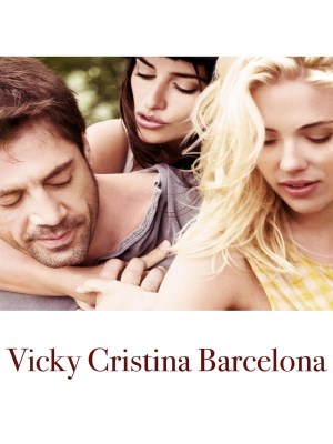 Xem phim Vicky Cristina Barcelona - Chuyện Tình ở Barcelona 2008 Full HD Vietsub