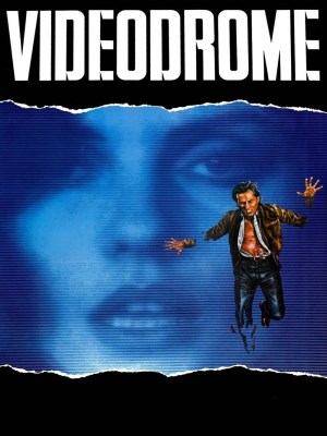 Xem phim Videodrome - Thế Lực Đen Tối 1983 Full HD Vietsub