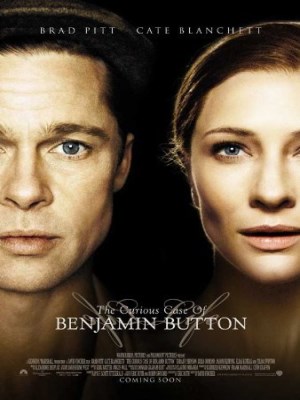 Xem phim The Curious Case of Benjamin Button - Dị Nhân Benjamin 2008 Full HD Vietsub