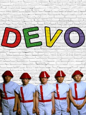 Xem phim Devo - Devo 2024 Full HD Vietsub