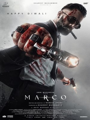 Xem phim Marco - Marco 2024 Full HD Vietsub