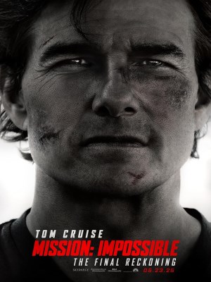 Xem phim Mission: Impossible - The Final Reckoning - Nhiệm Vụ: Bất Khả Thi - Nghiệp Báo Cuối Cùng 2025 Full HD Vietsub