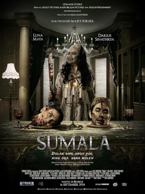 Xem phim Sumala - Sumala 2024 Full HD Vietsub Xem phim Sumala - Sumala 2024 Full HD Vietsub