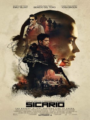 Xem phim Sicario - Ranh Giới 2015 Full HD Vietsub Xem phim Sicario - Ranh Giới 2015 Full HD Vietsub