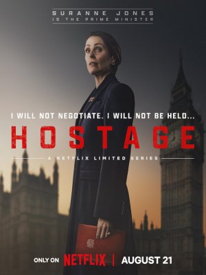 Xem phim Hostage - Con Tin 2025 Full HD Vietsub Xem phim Hostage - Con Tin 2025 Full HD Vietsub