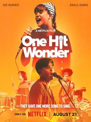 Xem phim One Hit Wonder - Bản Hit Cuộc Đời 2025 Full HD Vietsub Xem phim One Hit Wonder - Bản Hit Cuộc Đời 2025 Full HD Vietsub